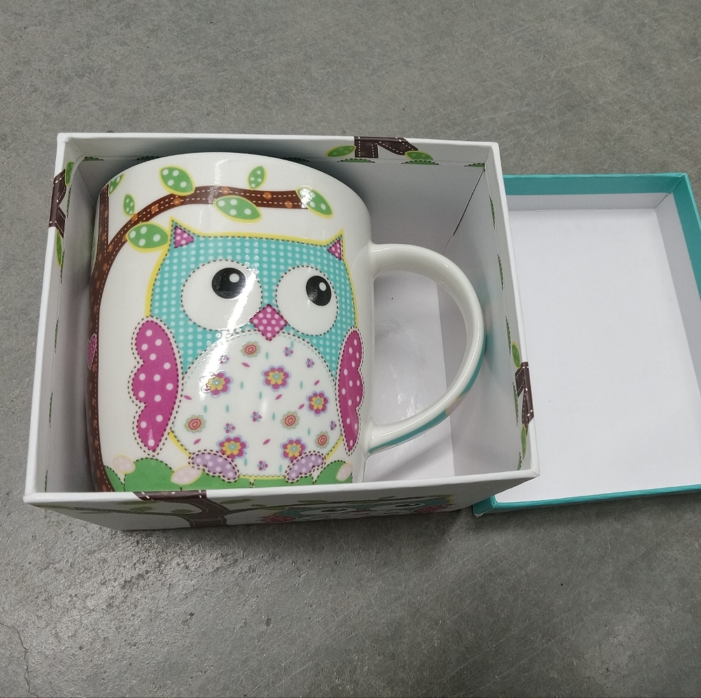 Gift Cup